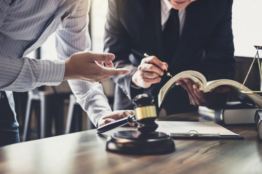 abogados laborales Moratalaz