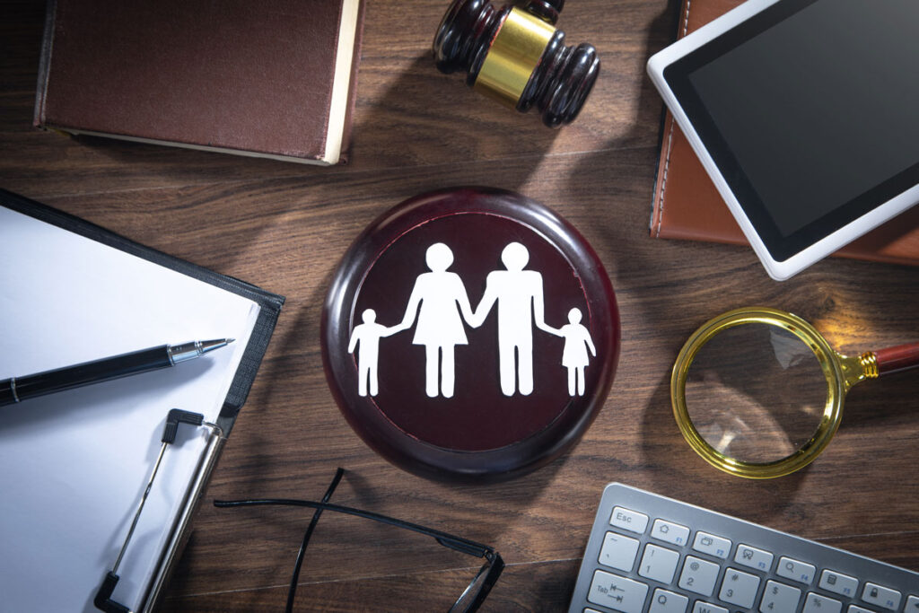 abogados familia Moratalaz