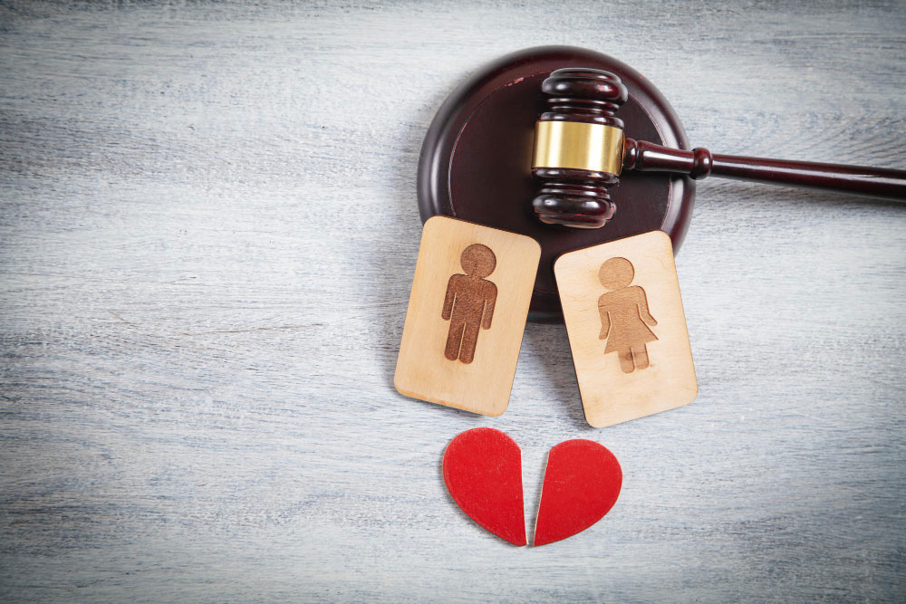 incumplimiento convenio regulador divorcio Madrid