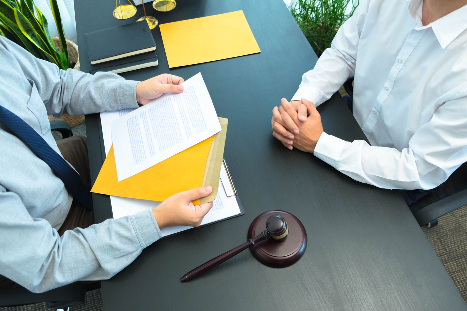 abogados solicitar incapacidad absoluta Madrid